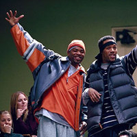 Method Man & Redman Mp3