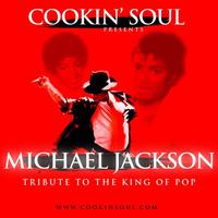 Michael Jackson & Cookin Soul Mp3