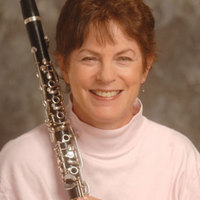 Michele Zukovsky Clarinetist Mp3