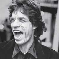 Mick Jagger Mp3