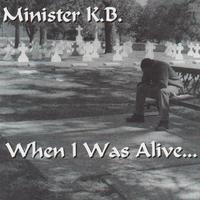 Minister KB Mp3