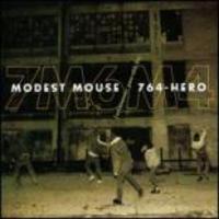 Modest Mouse & 764-Hero Mp3