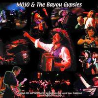 MOJO & The Bayou Gypsies Mp3