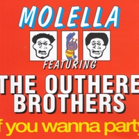 Molella Feat. The Outhere Brothers Mp3