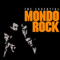 Mondo Rock Mp3
