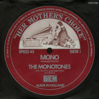 Monotones Mp3