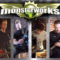 Monsterworks Mp3