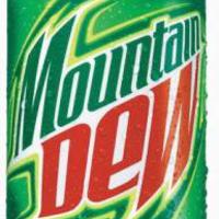 Mountain Dew Mp3
