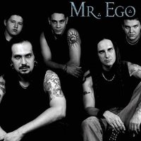 Mr. Ego Mp3