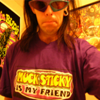 Muck Sticky Mp3