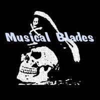 Musical Blades Mp3