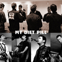 My Diet Pill Mp3