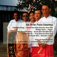 Nai Htaw Paing Ensemble Mp3
