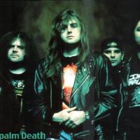 Napalm Death Mp3