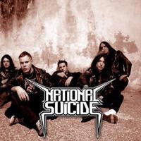 National Suicide Mp3