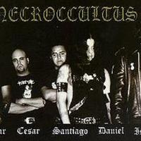 Necroccultus Mp3