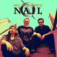 Neil Alexander & NAIL Mp3