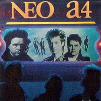 Neo A4 Mp3