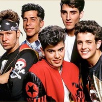 New Kids On The Block Mp3