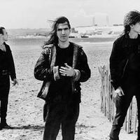 New Model Army Mp3