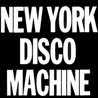 New York Disco Machine Mp3
