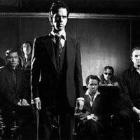 Nick Cave & the Bad Seeds Mp3