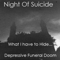 Night Of Suicide Mp3