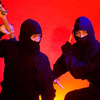 Ninja Academy Mp3