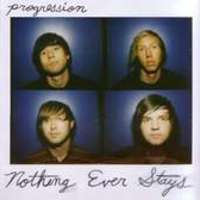 Nothing Ever Stays Mp3