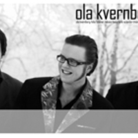 Ola Kvernberg Trio Mp3