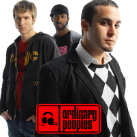 Ordinary Peoples Mp3