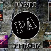 Panic Attack Mp3