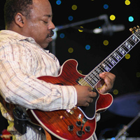 Paul Jackson, Jr. Mp3