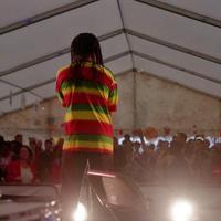 Pax Nindi Harare Dread Mp3