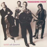 Perssons Pack Mp3