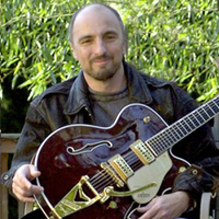 Pete Marinovich Mp3