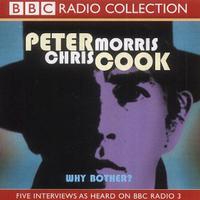 Peter Cook & Chris Morris Mp3
