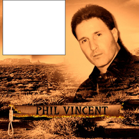 Phil Vincent Mp3