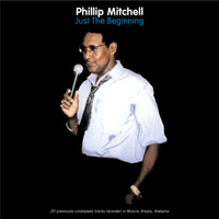 Phillip Mitchell Mp3