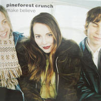 Pineforest crunch Mp3
