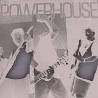 Powerhouse Mp3