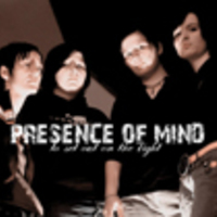 Presence of Mind Mp3