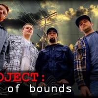 Project: Out of Bounds Mp3