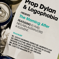 Prop Dylan & Logophobia Mp3