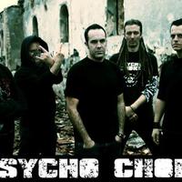 Psycho Choke Mp3