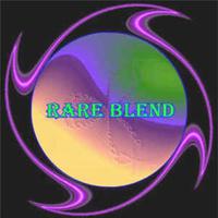 Rare Blend Mp3
