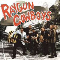 Raygun Cowboys Mp3