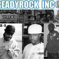 Readyrock Inc Mp3