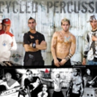 RECYCLED PERCUSSION Mp3
