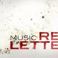 Red Letter Mp3